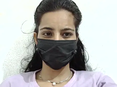 แชท XXX สดของ Nisha_As