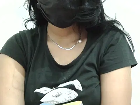 Nisha_As' Live XXX Chat