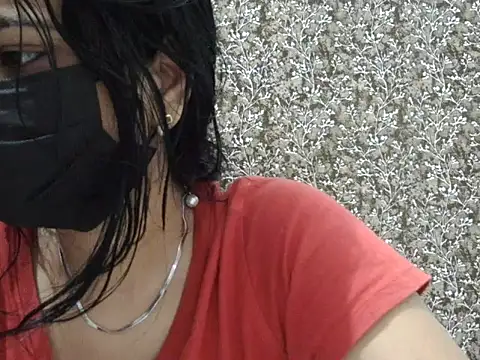 Nisha_As Obrolan Langsung XXX