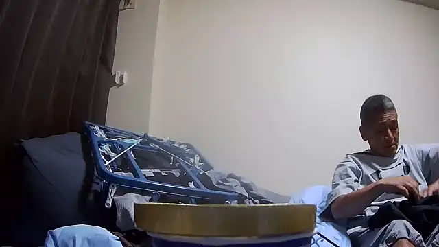 HIROSHI-03 Webcamshow