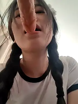 520Winnie Show Webcam