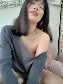 520Winnie Adlı Modelin Web Kamerası Şovu