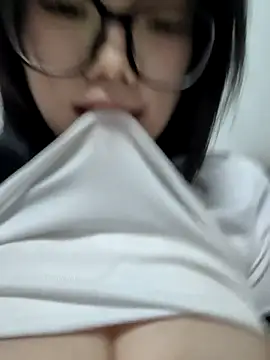 520Winnie 웹캠 쇼