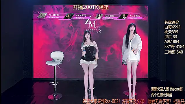 RSS-003 Show in webcam
