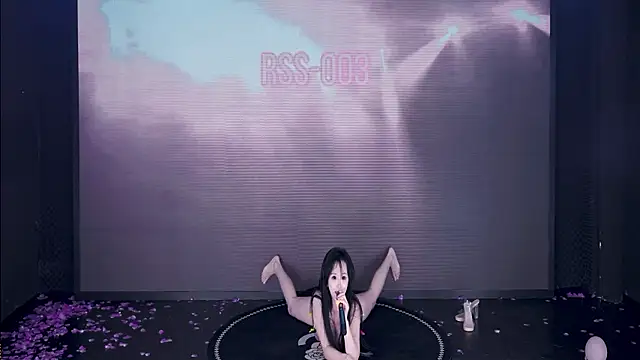 عرض كام RSS-003
