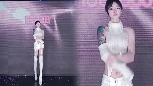 โชว์เว็บแคมของ RSS-003