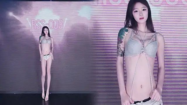 RSS-003 Show Webcam