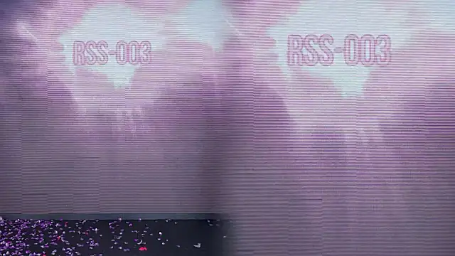 RSS-003 Webcamshow