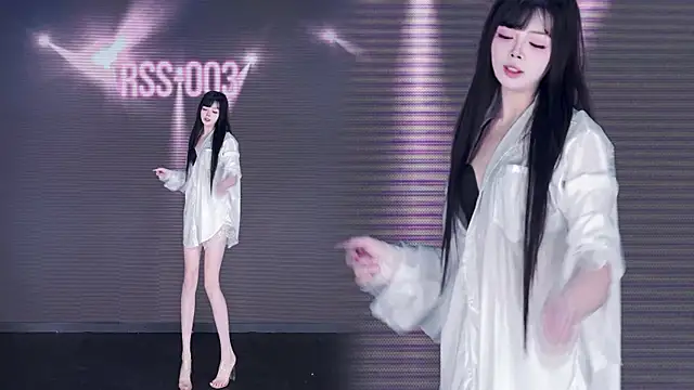 โชว์เว็บแคมของ RSS-003