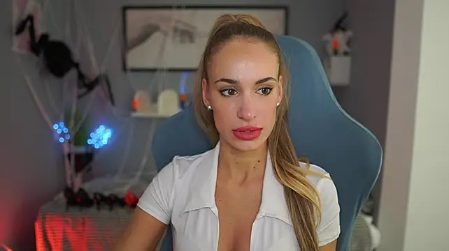 VerikovaOlga's Webcam Show
