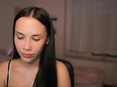MagenRain – webcam-show