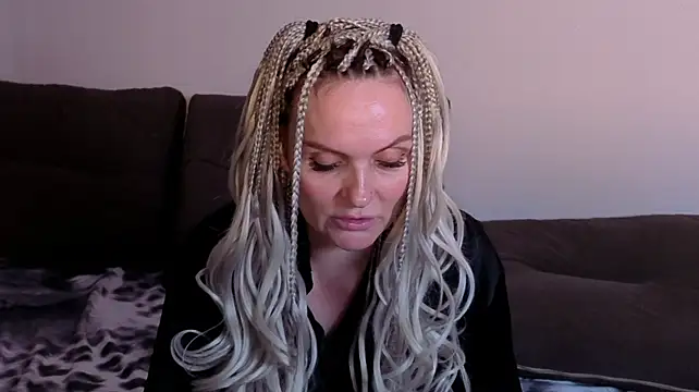Živý XXX chat AngellWhisper