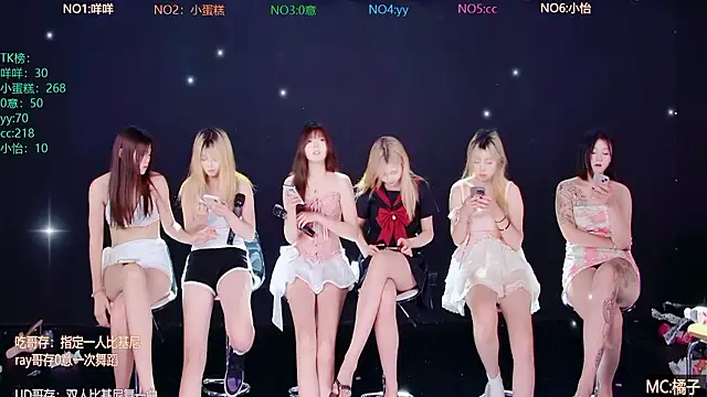 Sugar-888 网络视讯表演