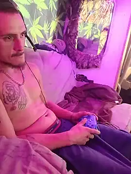 samuelreed Show in webcam