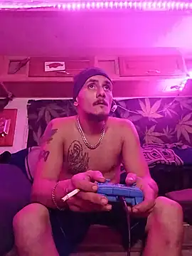 samuelreed Webcam-Show