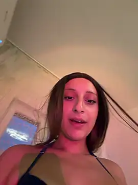 afrowbbn Webbikameraesitys