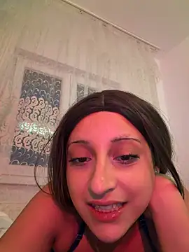 afrowbb – webcam-show