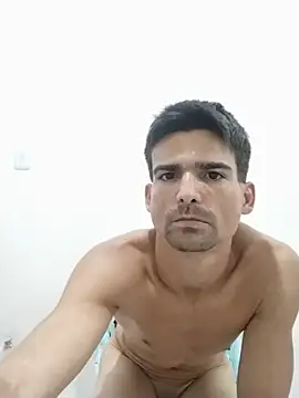 Show de Ralphwaiandt na webcam