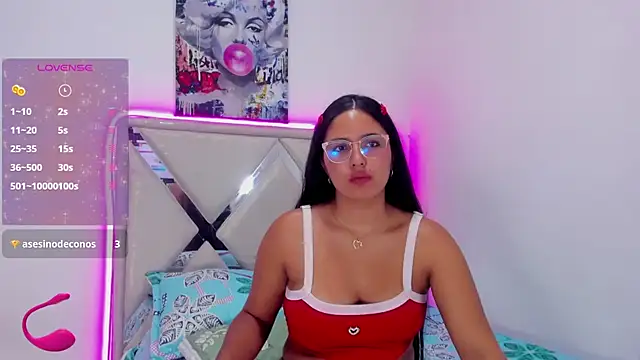 viioleta_stone Live XXX-Chat