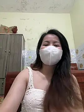 MEOMUP01 Live XXX-chat