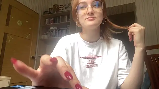 Lei_muse's Live XXX Chat
