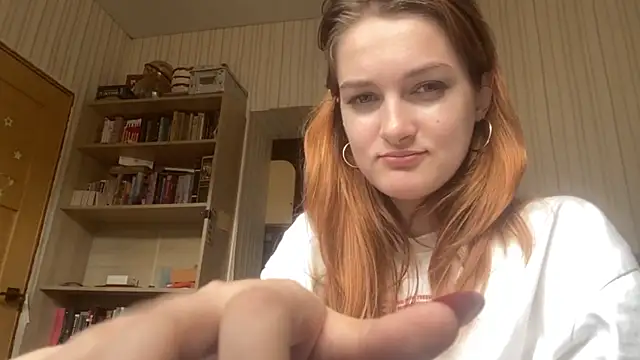 Show webcam de Lei_muse