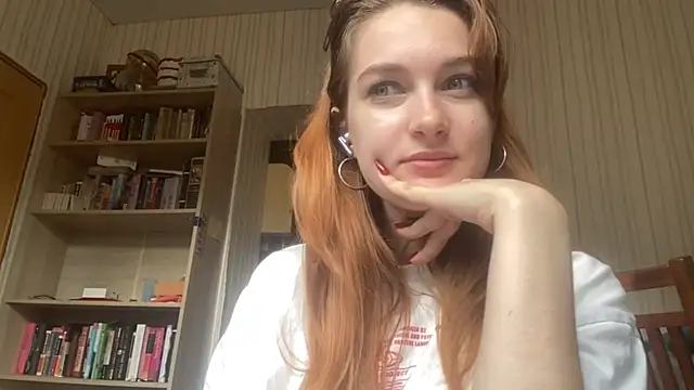 Lei_muse Webcam-Show