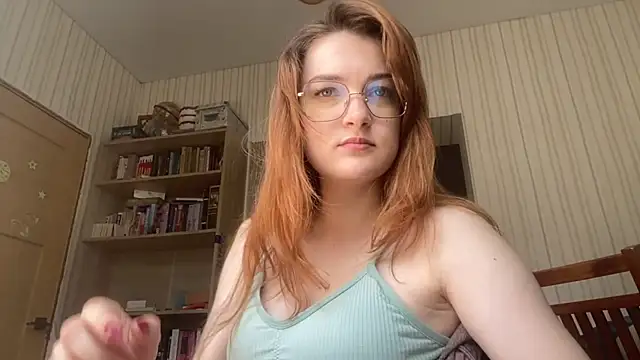 Lei_muse webcam show