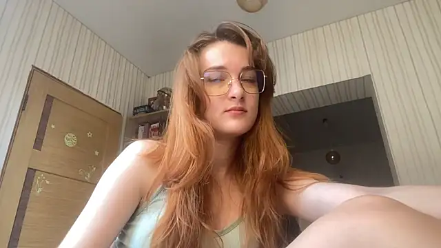 Lei_musen Webbikameraesitys