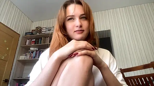 Webkamerová show Lei_muse