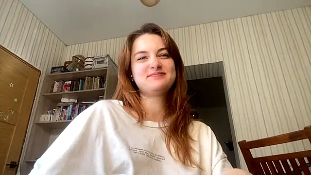 Webkamerová show Lei_muse