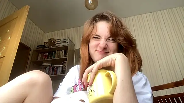 Lei_muse Webcam show