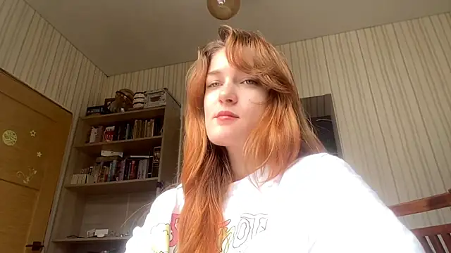 Lei_musen Webbikameraesitys