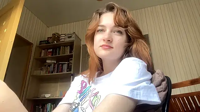 Lei_musen Webbikameraesitys