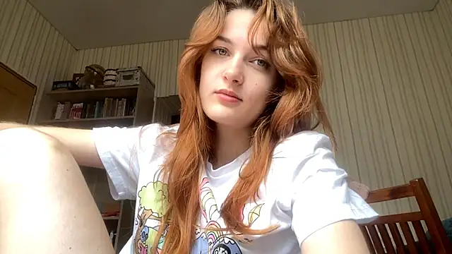 צ'אט XXX בשידור חי של Lei_muse