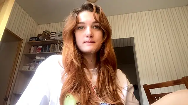 Webkamerová show Lei_muse