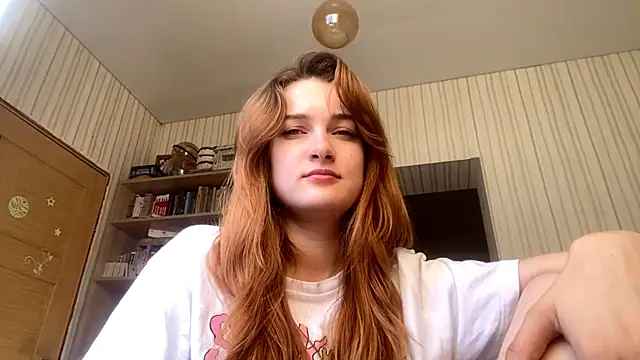 Show de Lei_muse na webcam