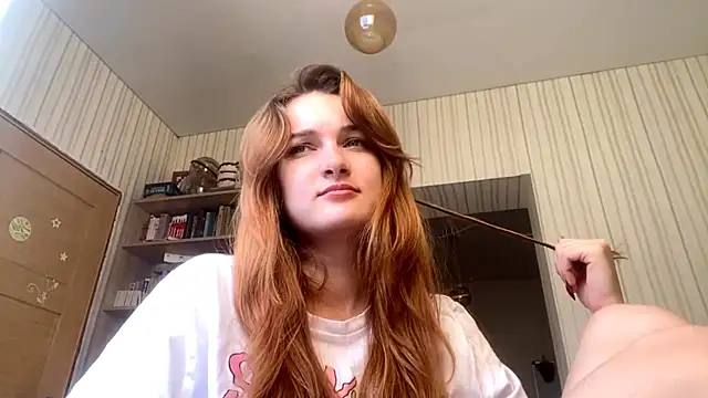 Lei_muse webcam show