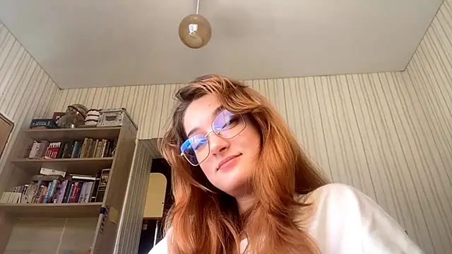 Lei_muse Webcam-Show