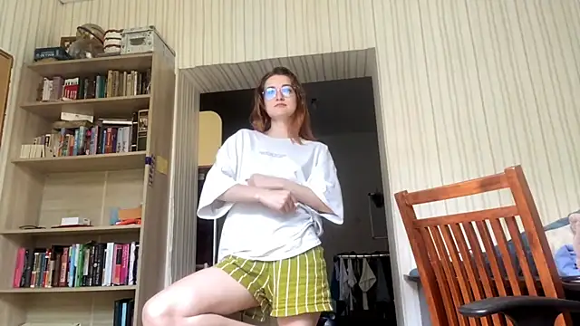 Lei_muse's Live XXX Chat
