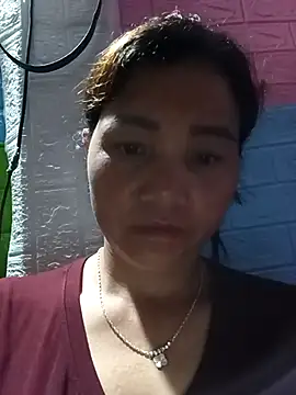 Quee_Quee Show Webcam