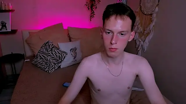 Scott_Pottss Webcam-Show