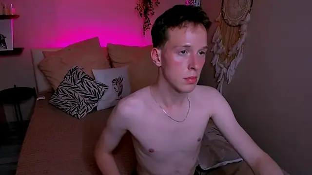 Scott_Pottss – webcam-show