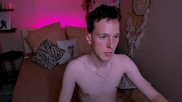 Show de webcam de Scott_Pottss