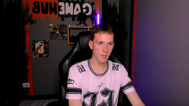 Scott_Pottss Webcam-Show