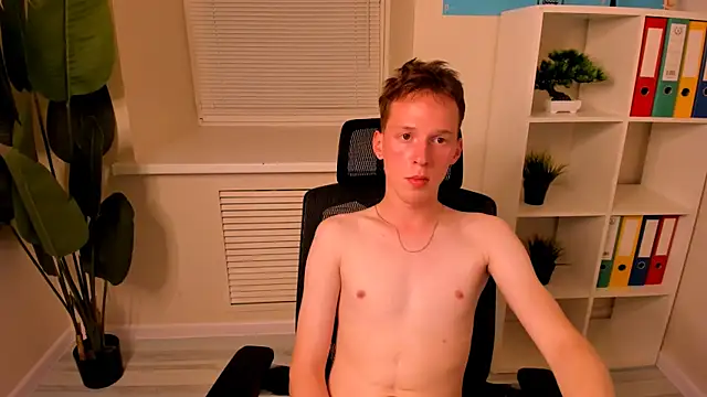 Scott_Pottss – webcam-show