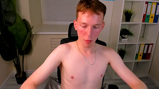 Scott_Pottss Webcam Show