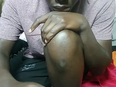 themelaninchocolates 웹캠 쇼