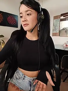 Chat XXX en directo de paoluna91