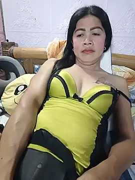 moninafox69's Webcam Show